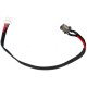 Acer Aspire S3-392G Conector de alimentare pentru notebook