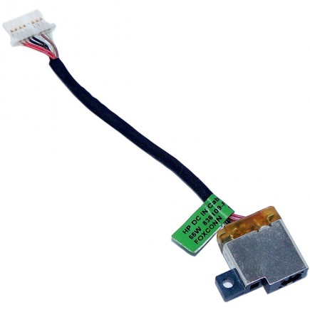 HP Spectre x360 13-4000nc Conector de alimentare pentru notebook