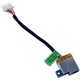 HP Spectre x360 13-4000nc Conector de alimentare pentru notebook