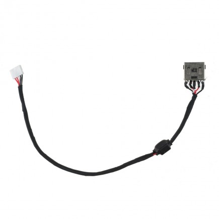 Lenovo G40-45 Conector de alimentare pentru notebook