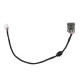 Lenovo IdeaPad 300-15IBR Conector de alimentare pentru notebook