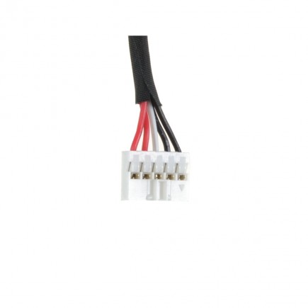 Lenovo G40-45 Conector de alimentare pentru notebook