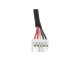 Lenovo IdeaPad 300-17ISK Conector de alimentare pentru notebook