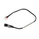 MSI GE60 Conector de alimentare pentru notebook