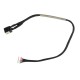 MSI GE60 Conector de alimentare pentru notebook