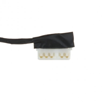 Dell Inspiron 17 5770 Conector de alimentare pentru notebook