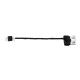 Lenovo V110-15IKB Conector de alimentare pentru notebook