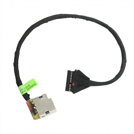 HP Omen 15-DC0014NC Conector de alimentare pentru notebook