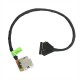 HP Omen 15-DC0014NC Conector de alimentare pentru notebook
