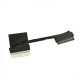 Dell Inspiron 13 (5378) Conector de alimentare pentru notebook