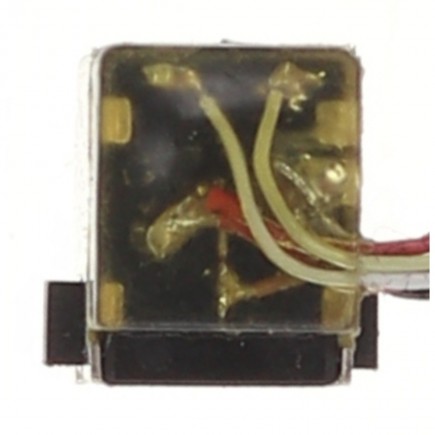 HP ProBook 4520s Conector de alimentare pentru notebook