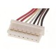 HP ProBook 4520s Conector de alimentare pentru notebook