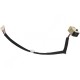 HP ProBook 4520s Conector de alimentare pentru notebook