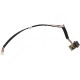 HP ProBook 4520s Conector de alimentare pentru notebook
