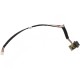 HP ProBook 4525s Conector de alimentare pentru notebook