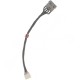 Lenovo B50 Conector de alimentare pentru notebook