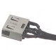 Lenovo B50 Conector de alimentare pentru notebook