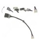 Lenovo B50-30 Conector de alimentare pentru notebook