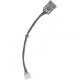 Lenovo B50-30 Conector de alimentare pentru notebook