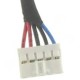 Lenovo B50-30 Conector de alimentare pentru notebook
