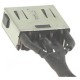 Lenovo B50-45 Conector de alimentare pentru notebook