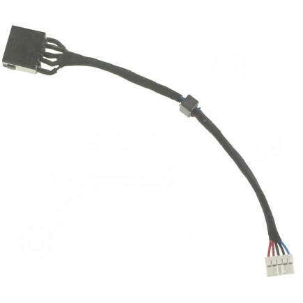 Lenovo B51-80LM Conector de alimentare pentru notebook