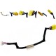 Lenovo IdeaPad S500 Conector de alimentare pentru notebook