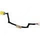 Lenovo IdeaPad S500 Conector de alimentare pentru notebook