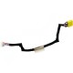Lenovo IdeaPad S500c Conector de alimentare pentru notebook