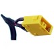 Lenovo IdeaPad S500c Conector de alimentare pentru notebook