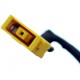 Lenovo IdeaPad S500c Conector de alimentare pentru notebook