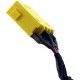Lenovo IdeaPad S500c Conector de alimentare pentru notebook