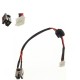 Asus A53E Conector de alimentare pentru notebook