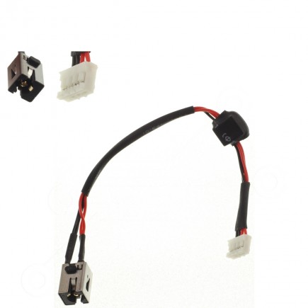 Asus A53Z Conector de alimentare pentru notebook