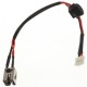 Asus K53E Conector de alimentare pentru notebook