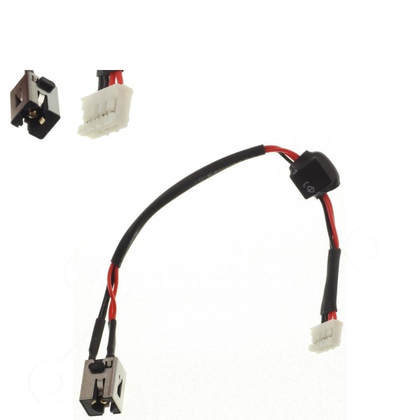 Asus K53T Conector de alimentare pentru notebook