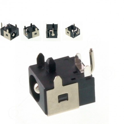 Asus K73BE Conector de alimentare pentru notebook