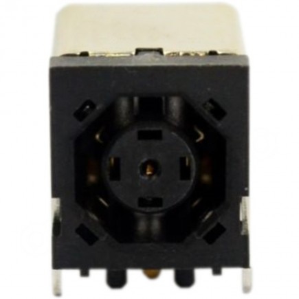 Dell Inspiron 1501 Conector de alimentare pentru notebook