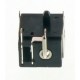 Asus UL30J Conector de alimentare pentru notebook