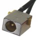 Packard Bell EasyNote TS11 Conector de alimentare pentru notebook