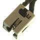 Toshiba Satellite L50 Conector de alimentare pentru notebook