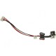 Toshiba Satellite L50-A Conector de alimentare pentru notebook