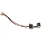 Toshiba Satellite L50-A-19C Conector de alimentare pentru notebook