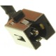Toshiba Satellite L50-A-1EH Conector de alimentare pentru notebook