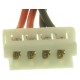 Toshiba Satellite L50-A-1FD Conector de alimentare pentru notebook