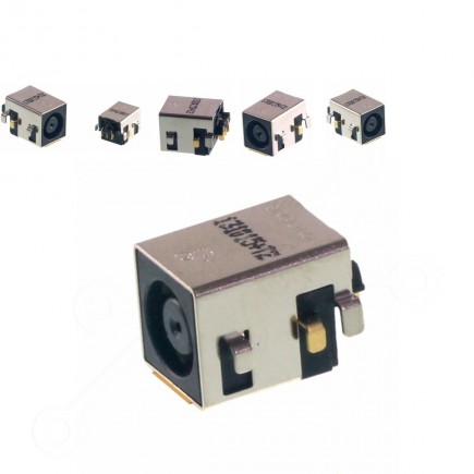 Dell Latitude E5510 Conector de alimentare pentru notebook