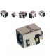 Dell Latitude E5510 Conector de alimentare pentru notebook