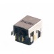 Dell Latitude E5510 Conector de alimentare pentru notebook