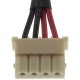 Sony Vaio SVF1521GSAB Conector de alimentare pentru notebook