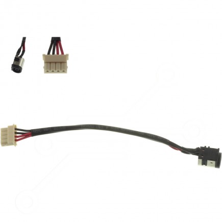 Sony Vaio SVF1521J1RW Conector de alimentare pentru notebook